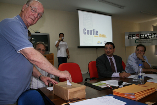 Foto: Antonio Prado/Fesporte